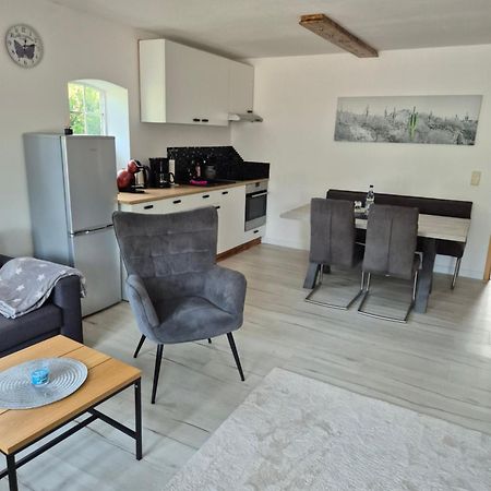 Apartmán Thirty Minutes Ellingstedt Exteriér fotografie