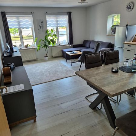 Apartmán Thirty Minutes Ellingstedt Exteriér fotografie