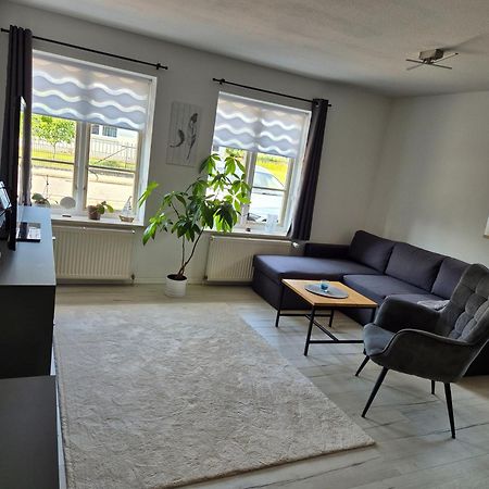 Apartmán Thirty Minutes Ellingstedt Exteriér fotografie