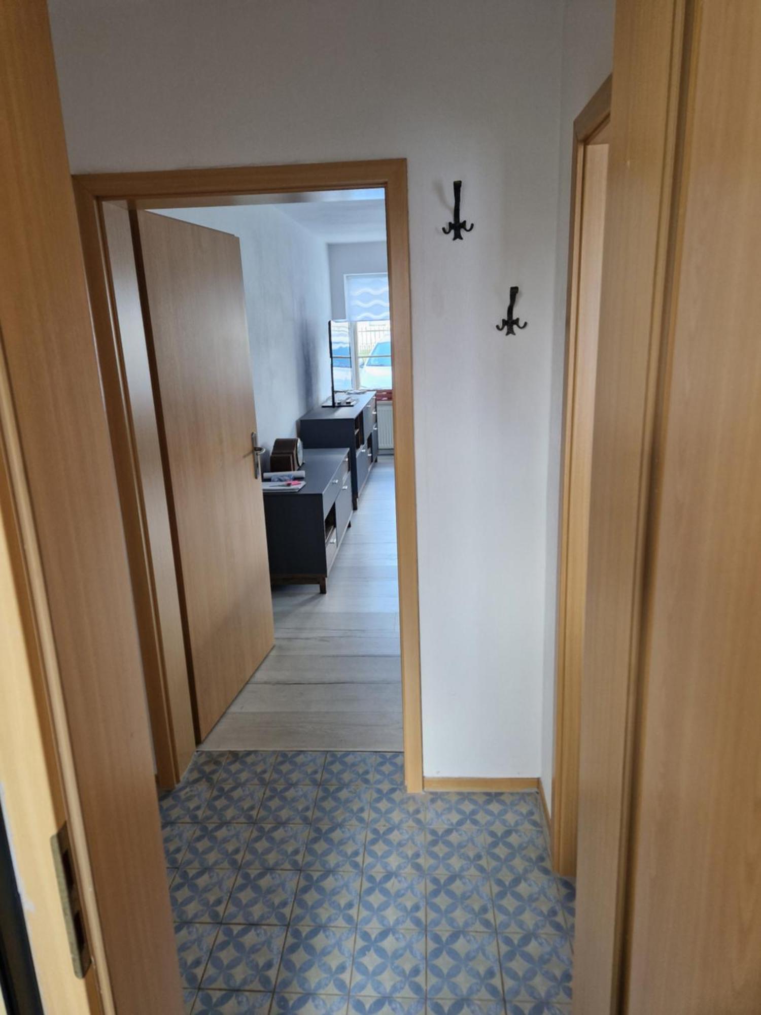 Apartmán Thirty Minutes Ellingstedt Exteriér fotografie
