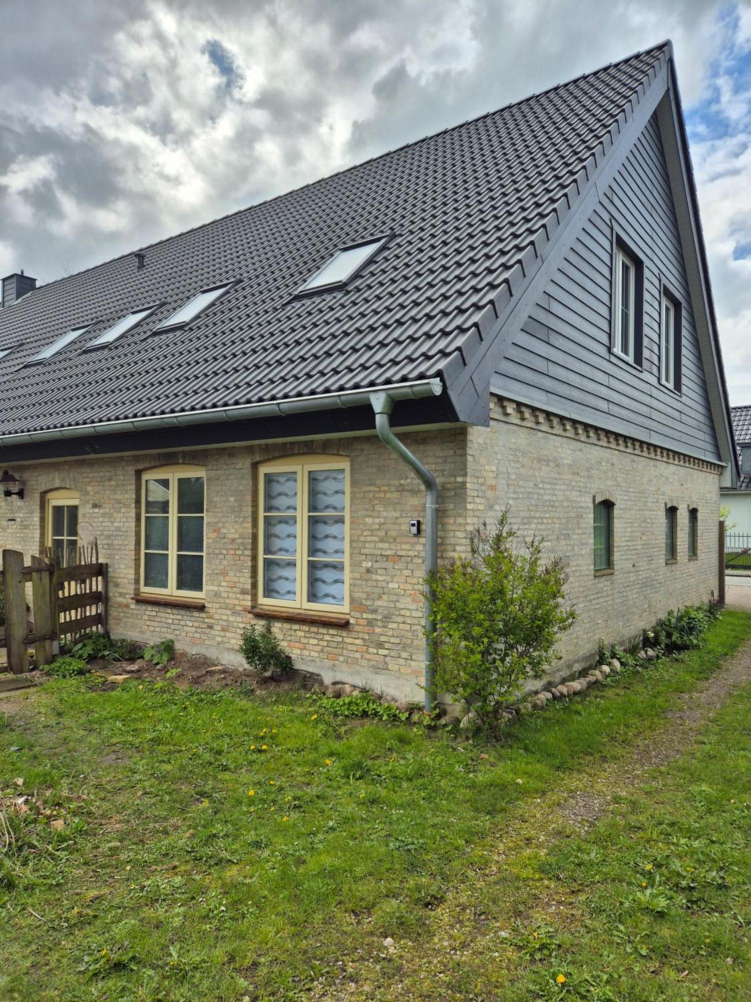 Apartmán Thirty Minutes Ellingstedt Exteriér fotografie