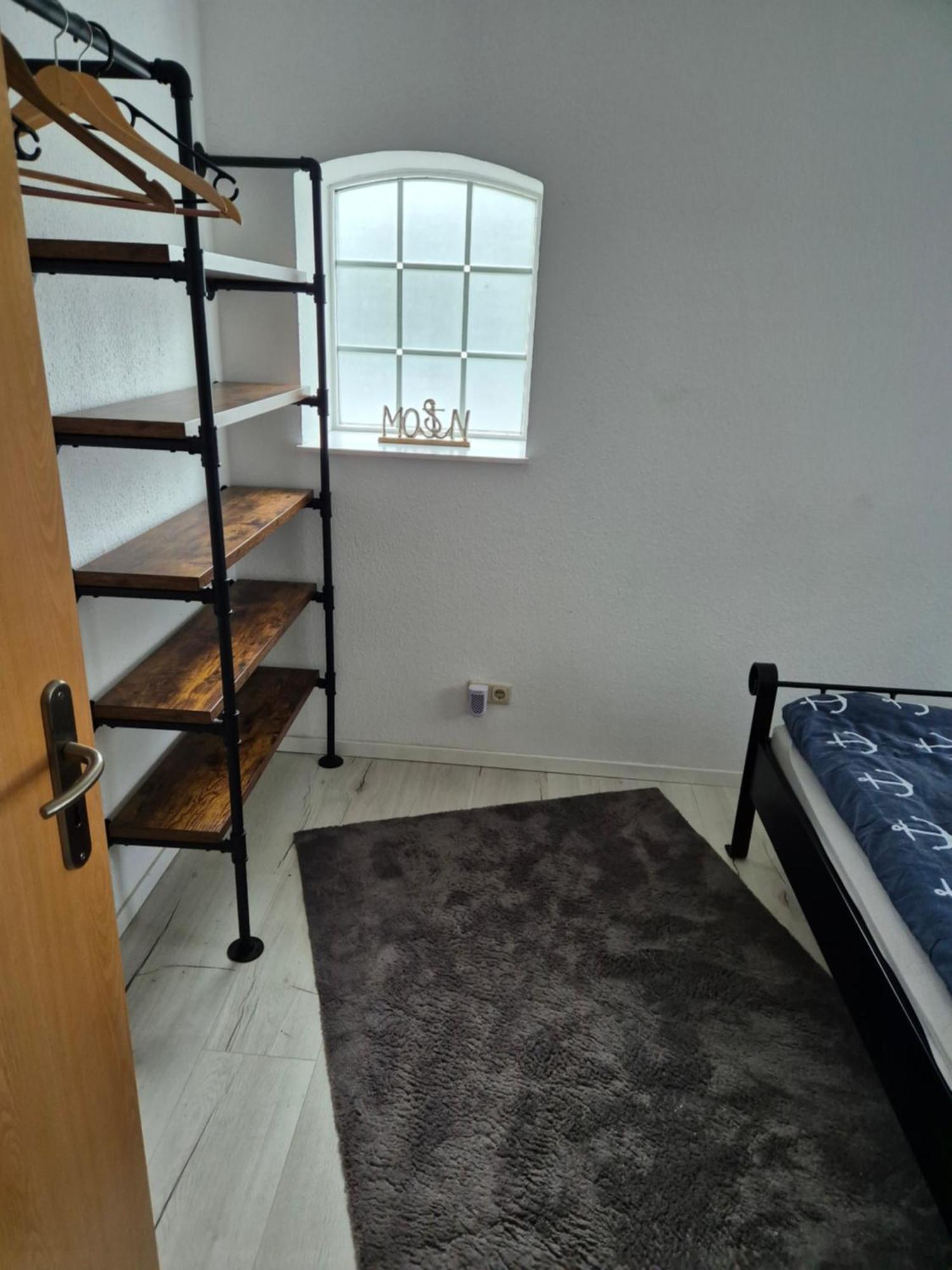 Apartmán Thirty Minutes Ellingstedt Exteriér fotografie
